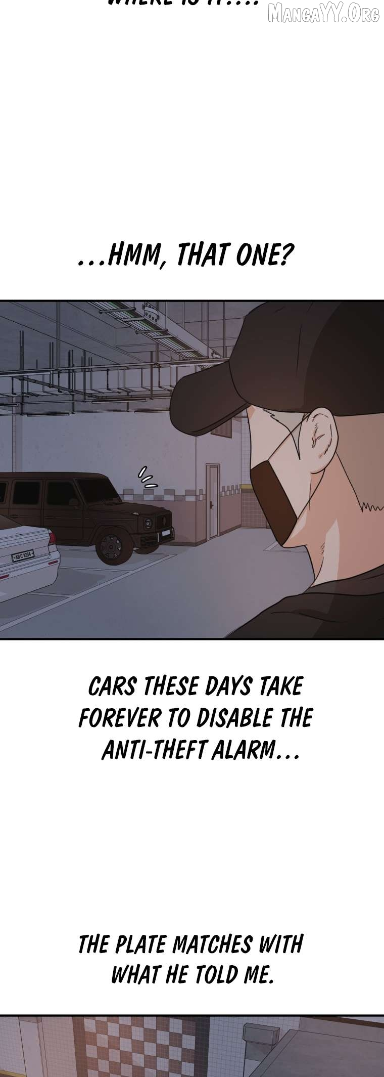 Manga page 25