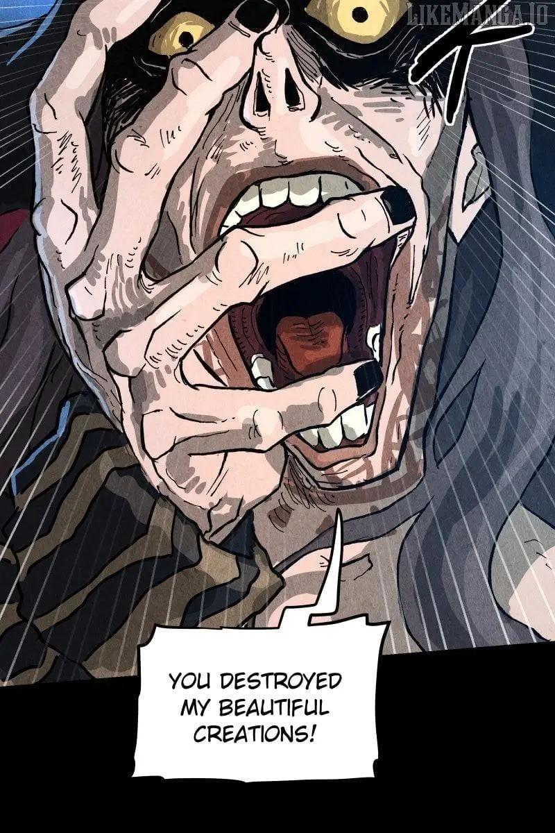 Manga page 21