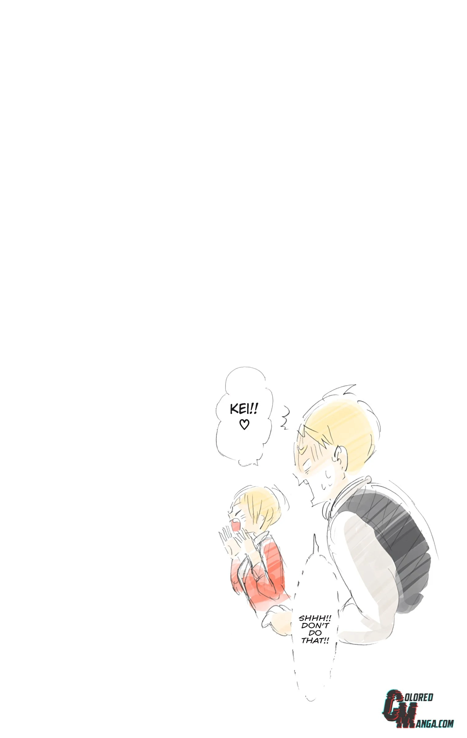 Manga page 18