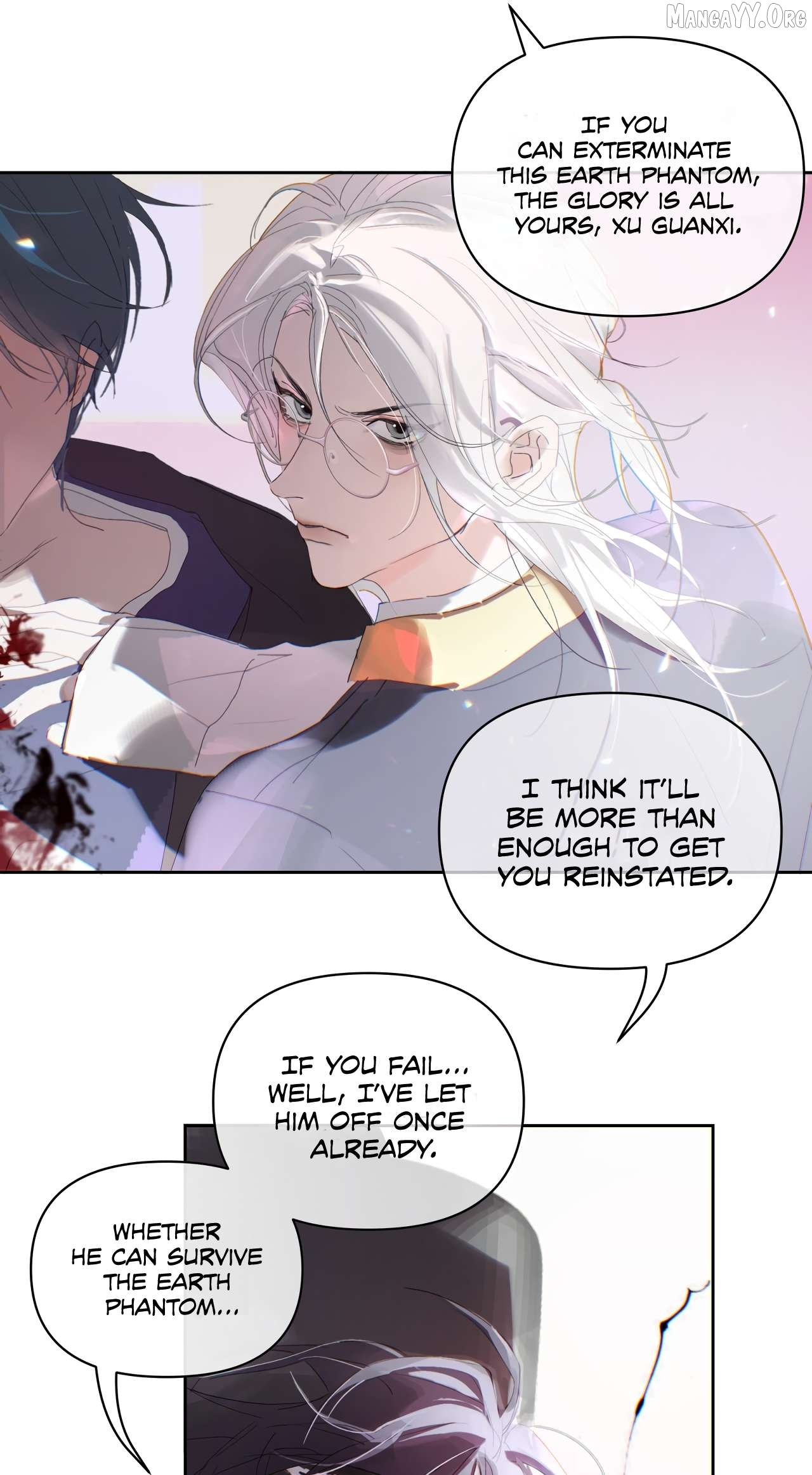 Manga page 19