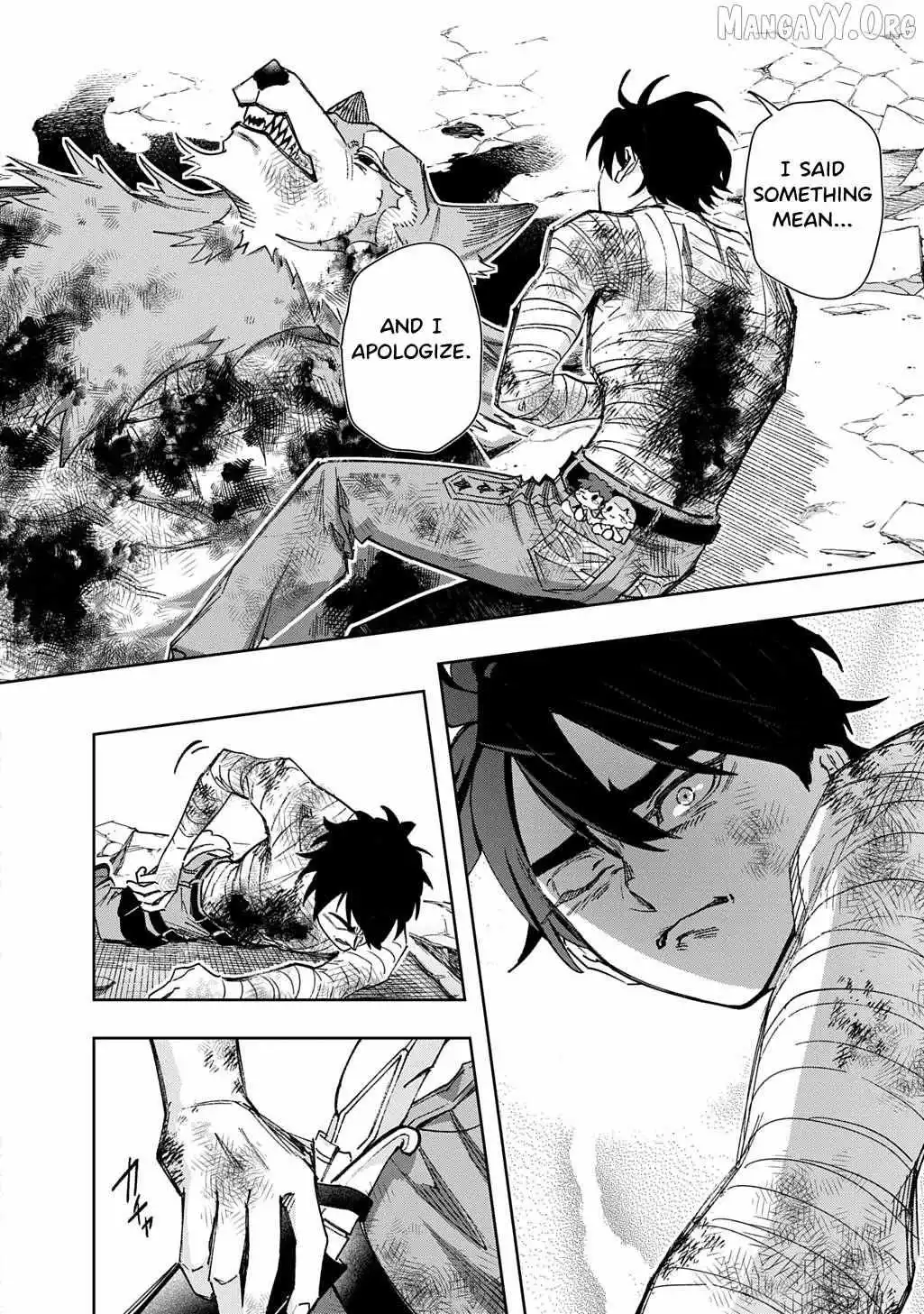 Manga page 15