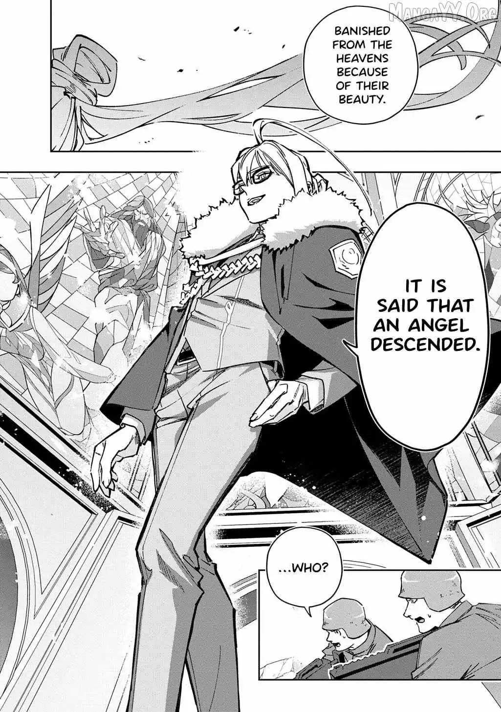 Manga page 7