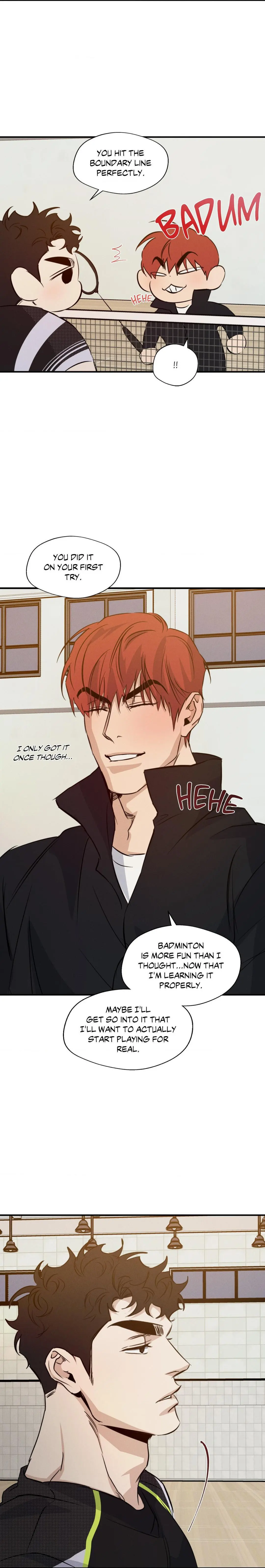 Manga page 21