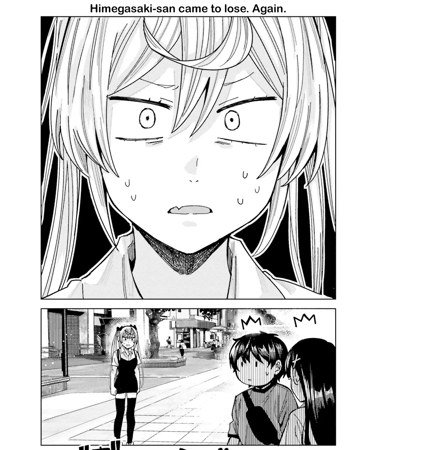 Manga page 33
