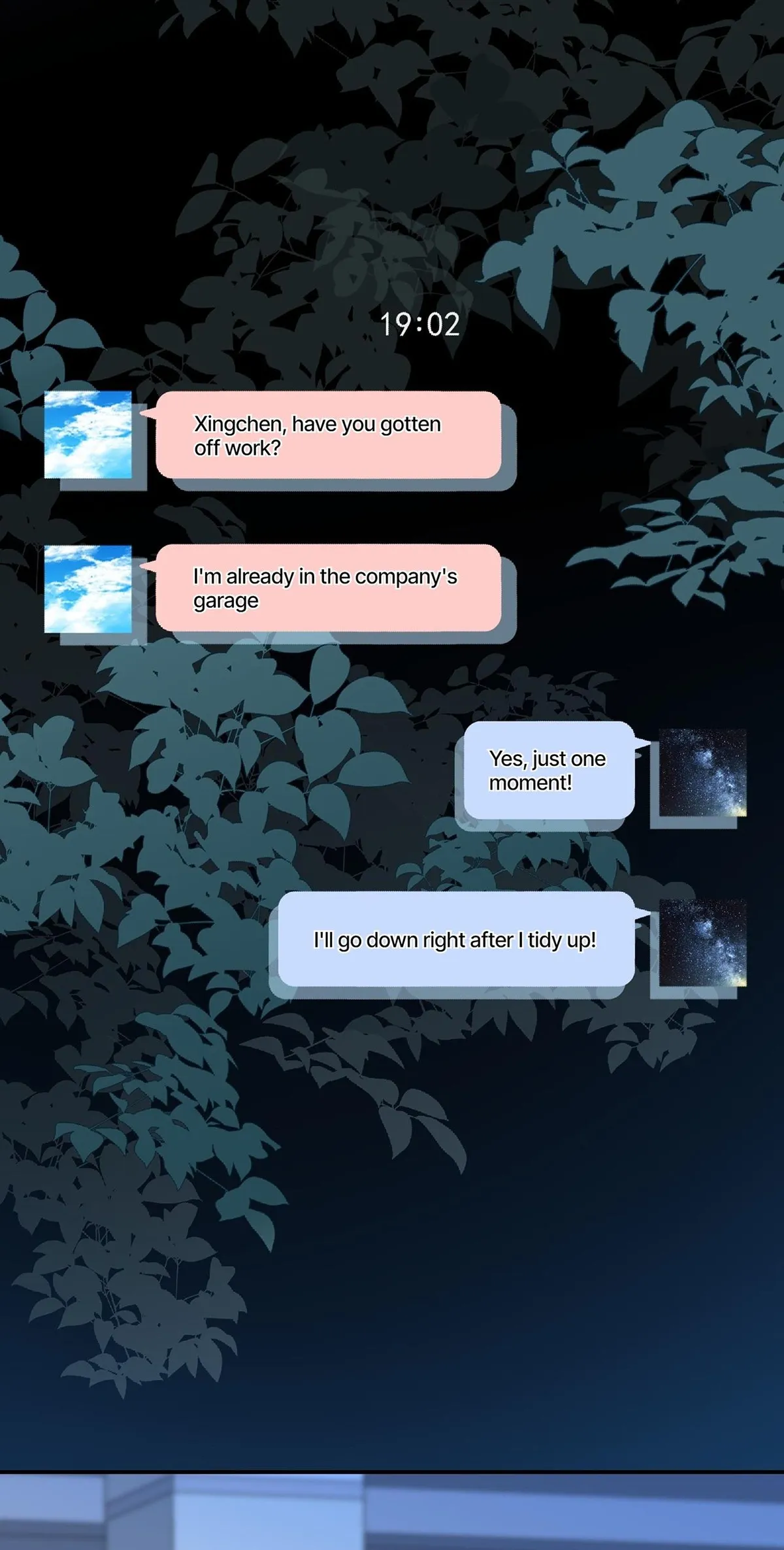 Manga page 10