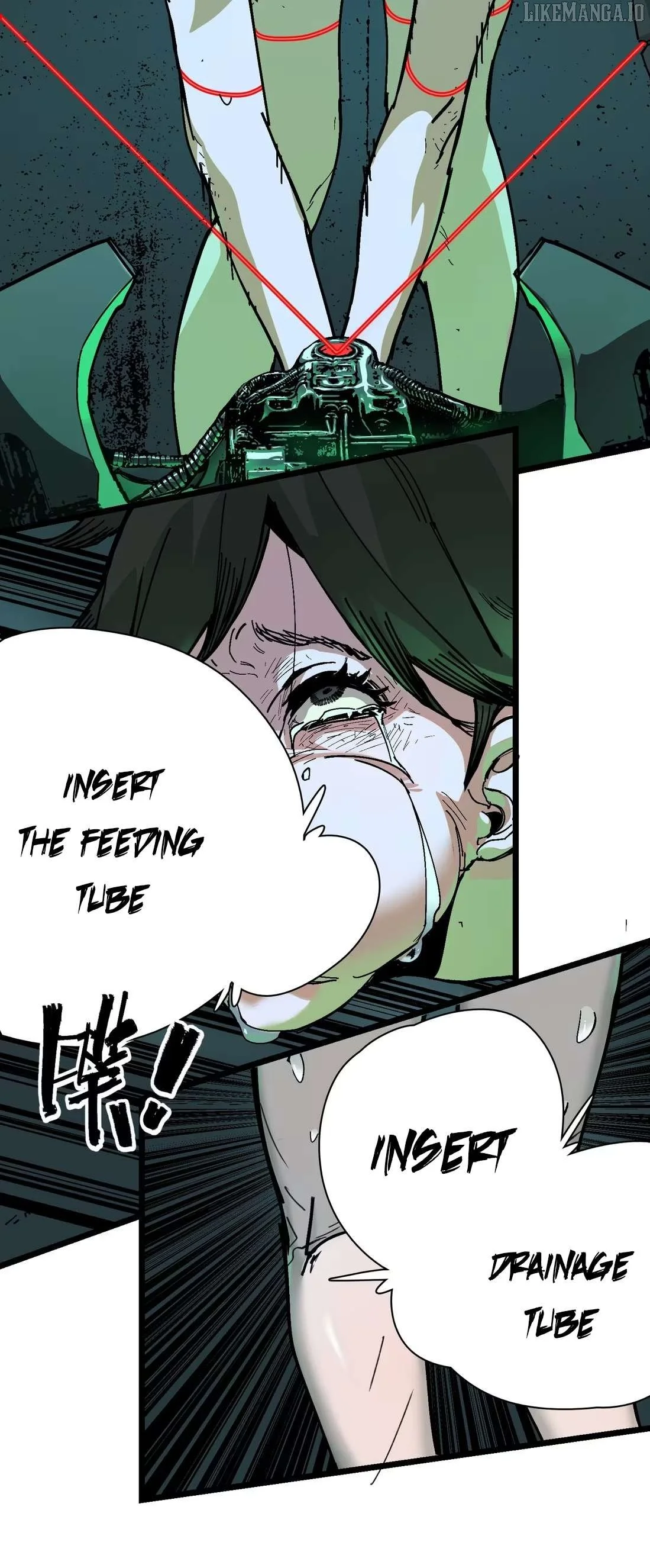 Manga page 13