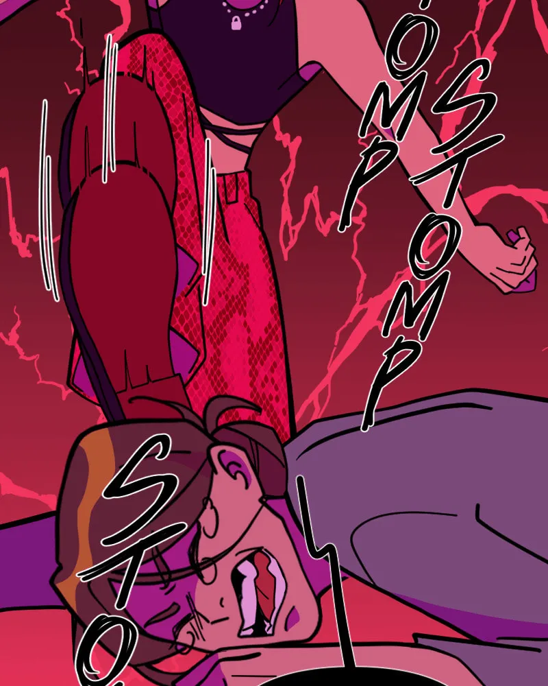 Manga page 136