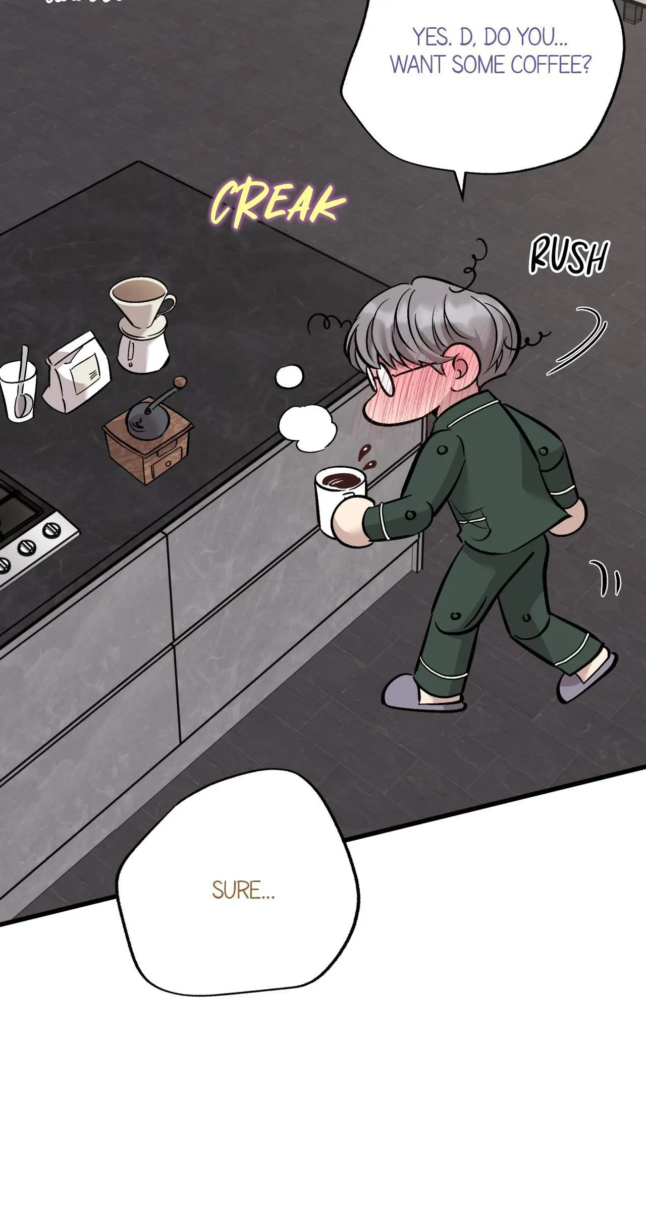 Manga page 22