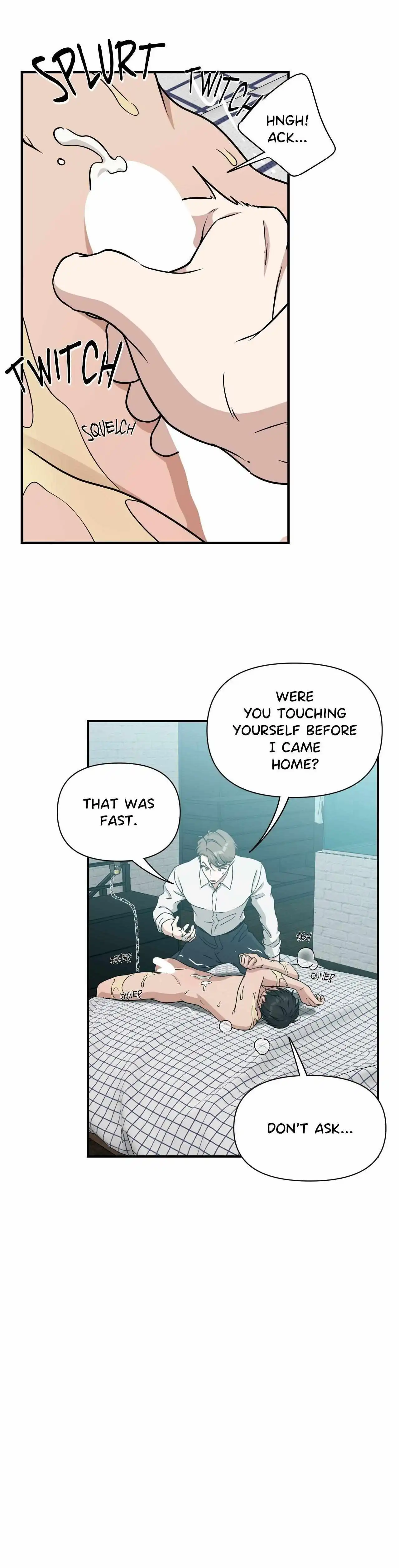 Manga page 13
