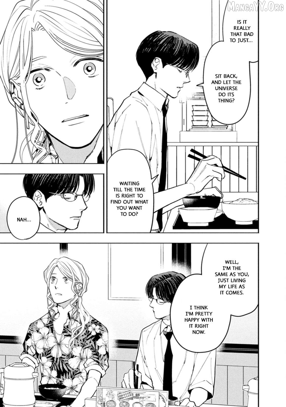 Manga page 13
