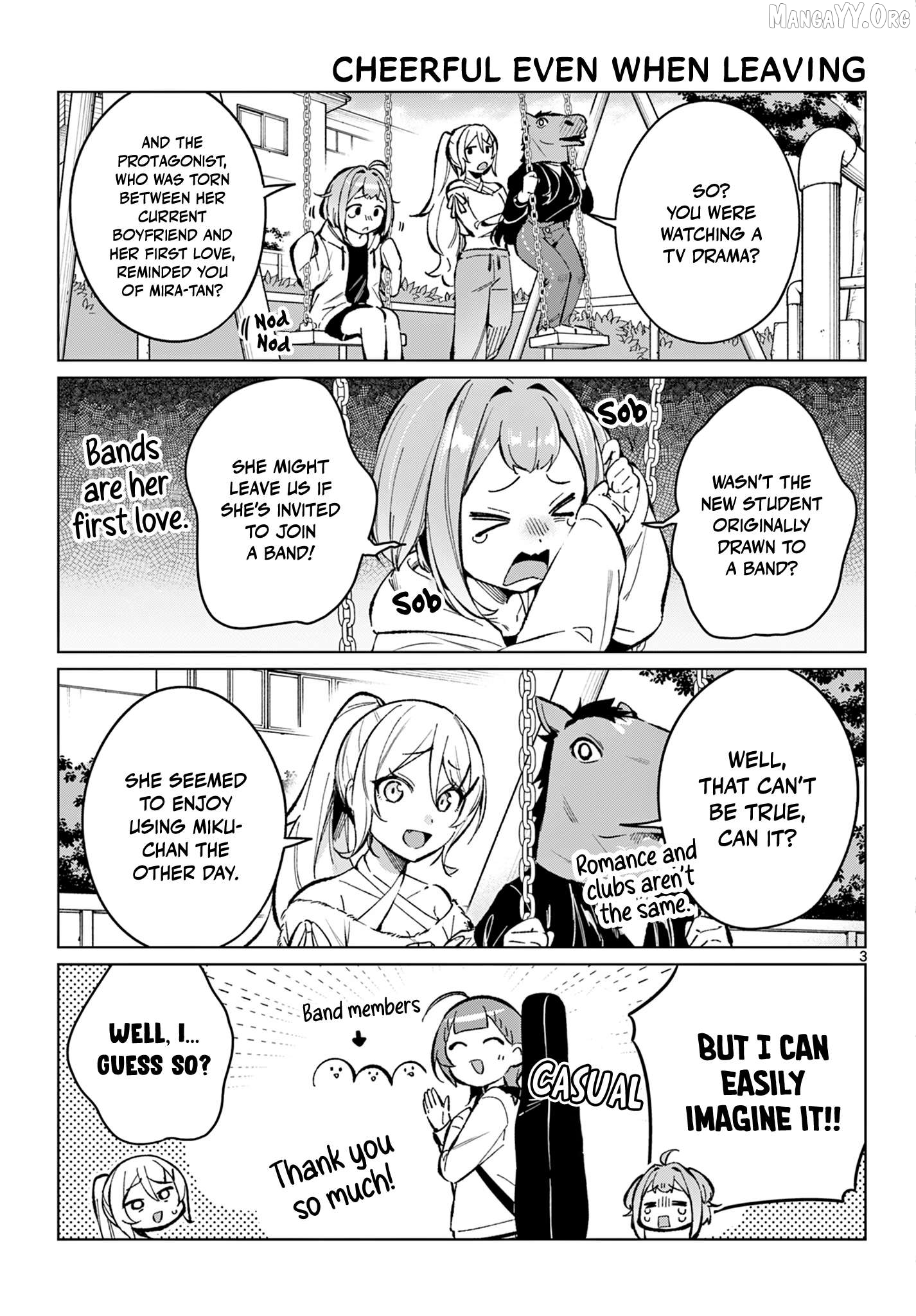 Manga page 4