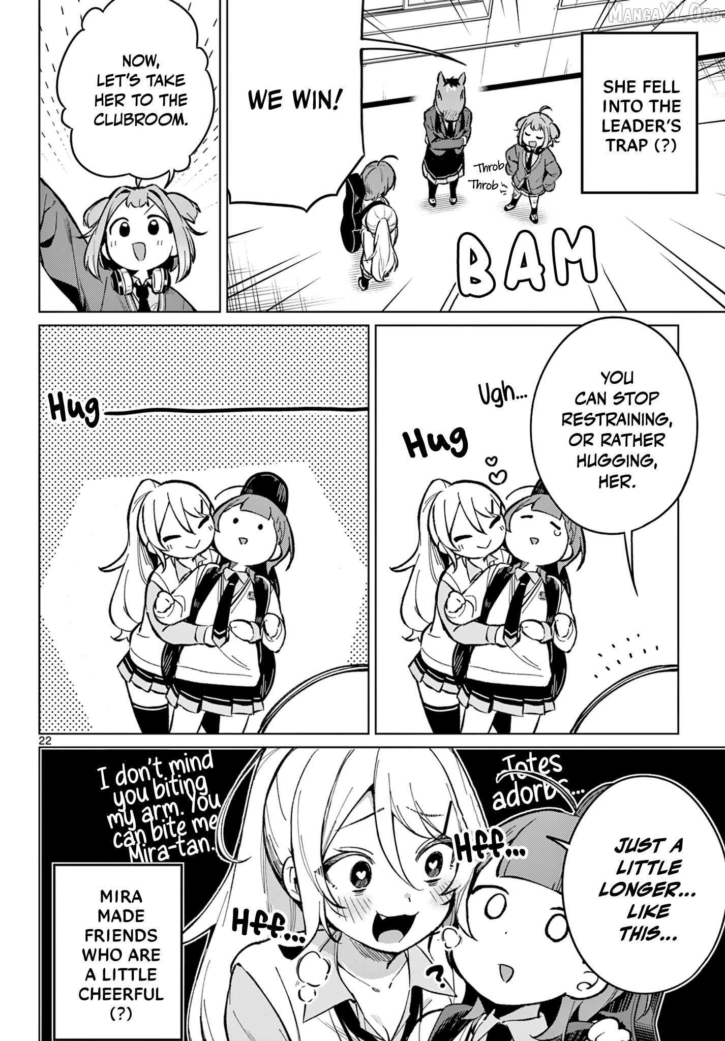 Manga page 12