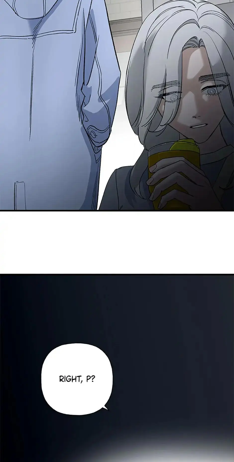 Manga page 40