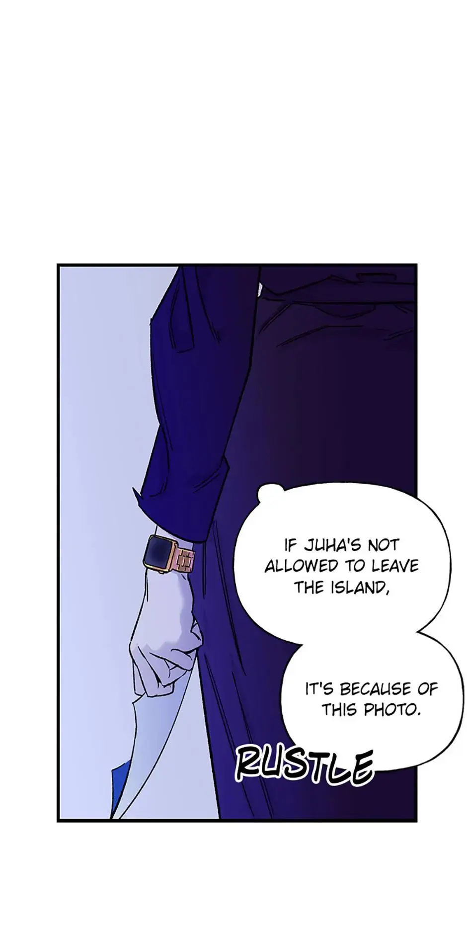 Manga page 9