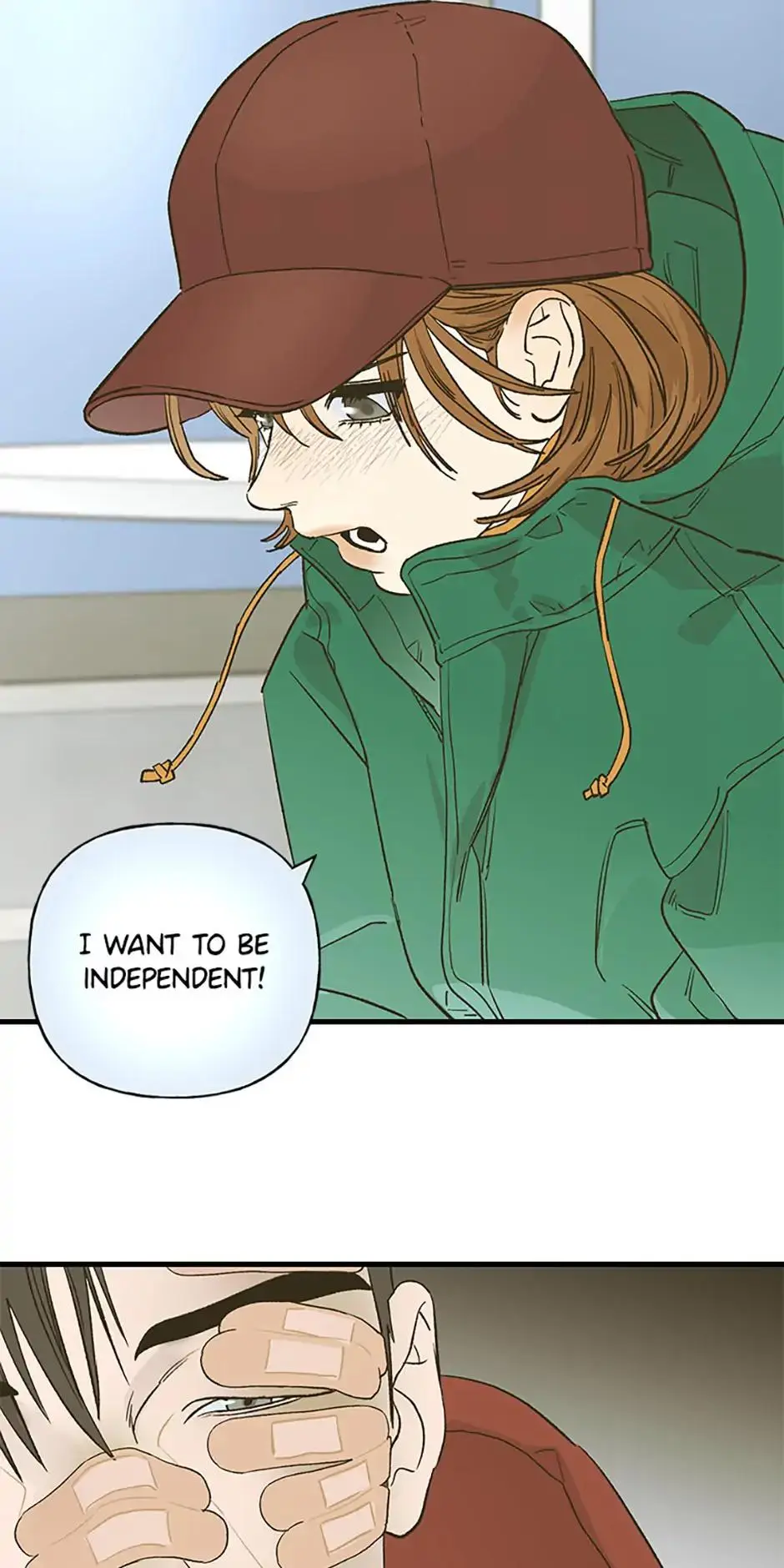 Manga page 40
