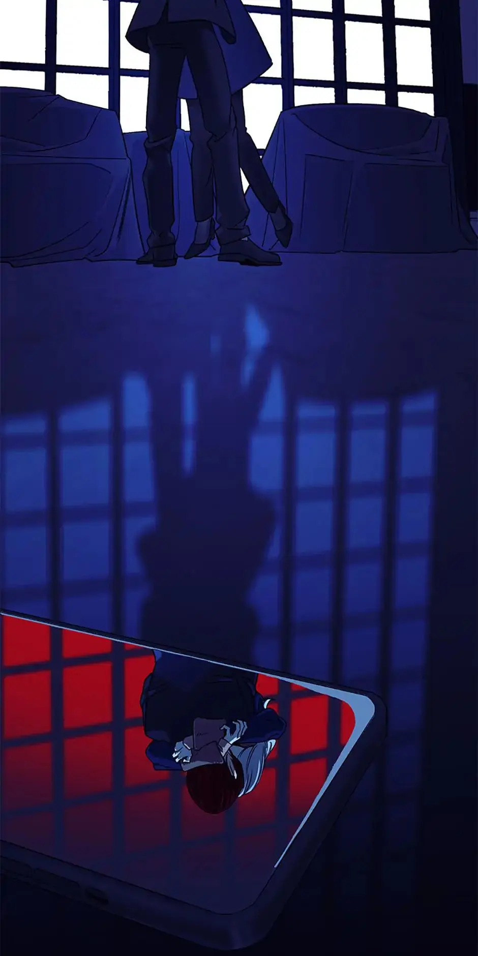 Manga page 19