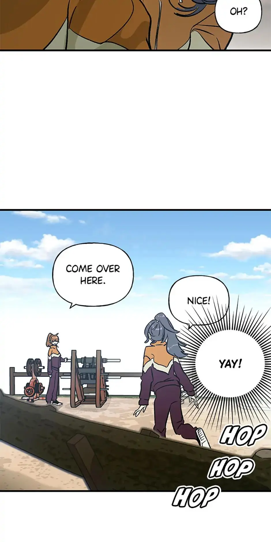 Manga page 33