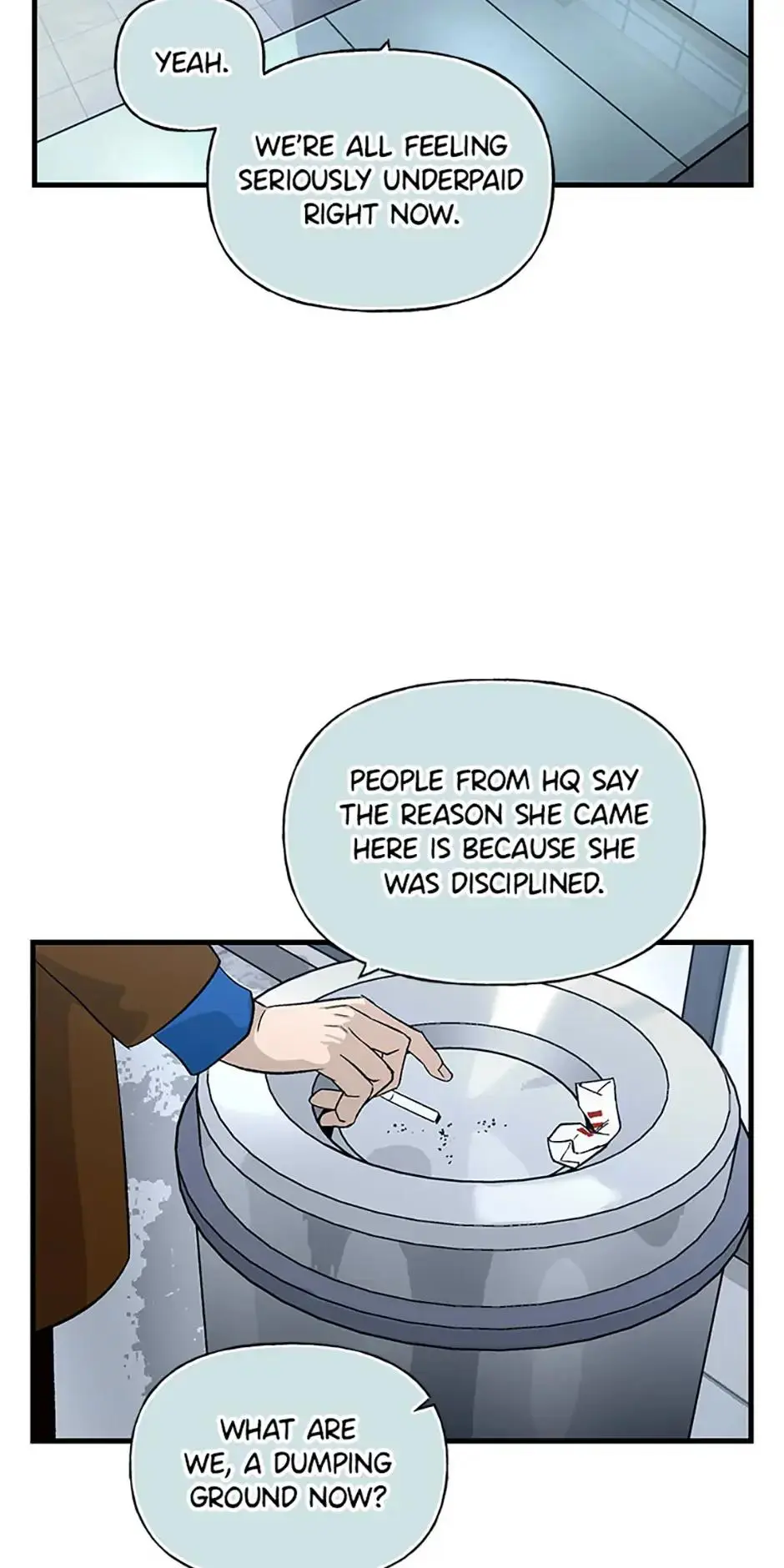 Manga page 11