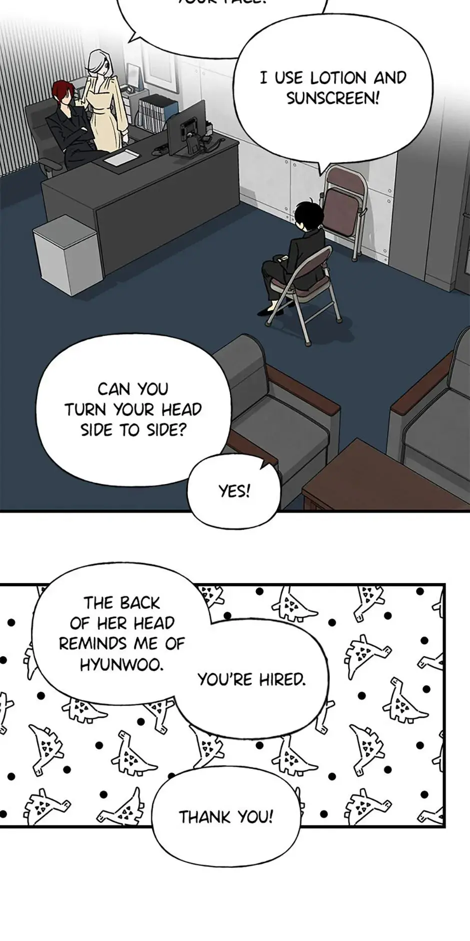 Manga page 30