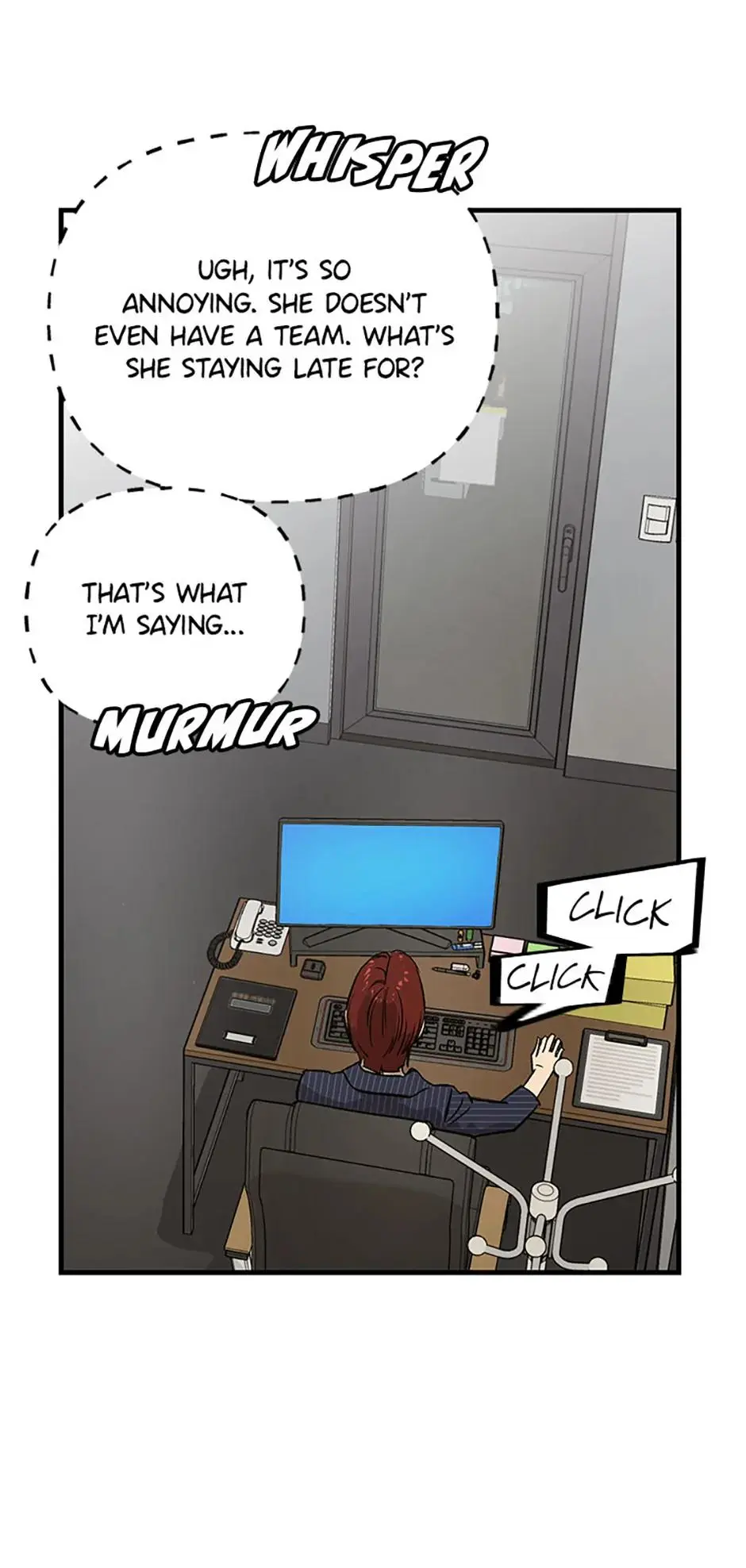 Manga page 7