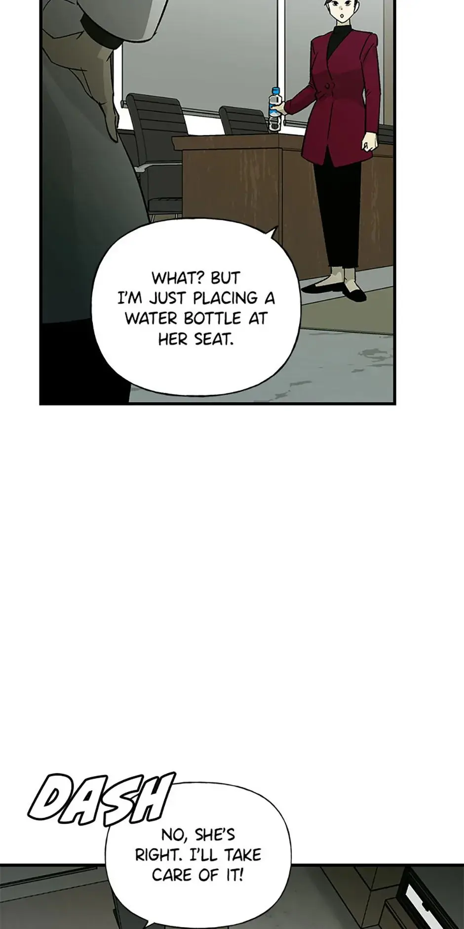 Manga page 22