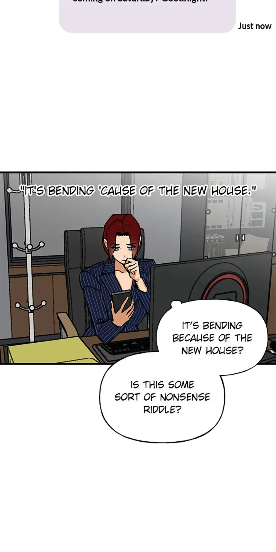 Manga page 20