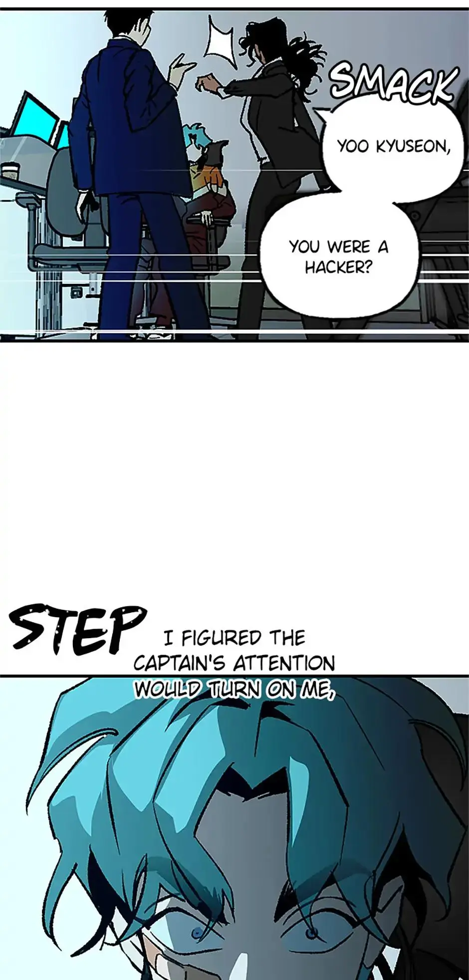 Manga page 39