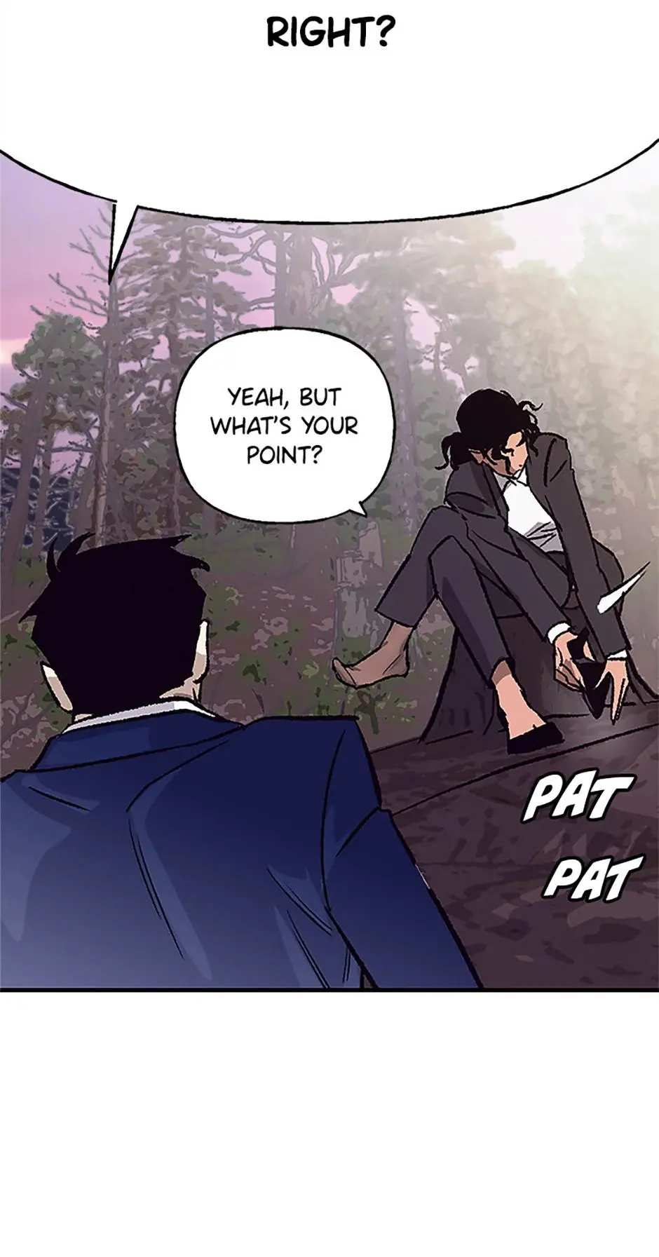 Manga page 33