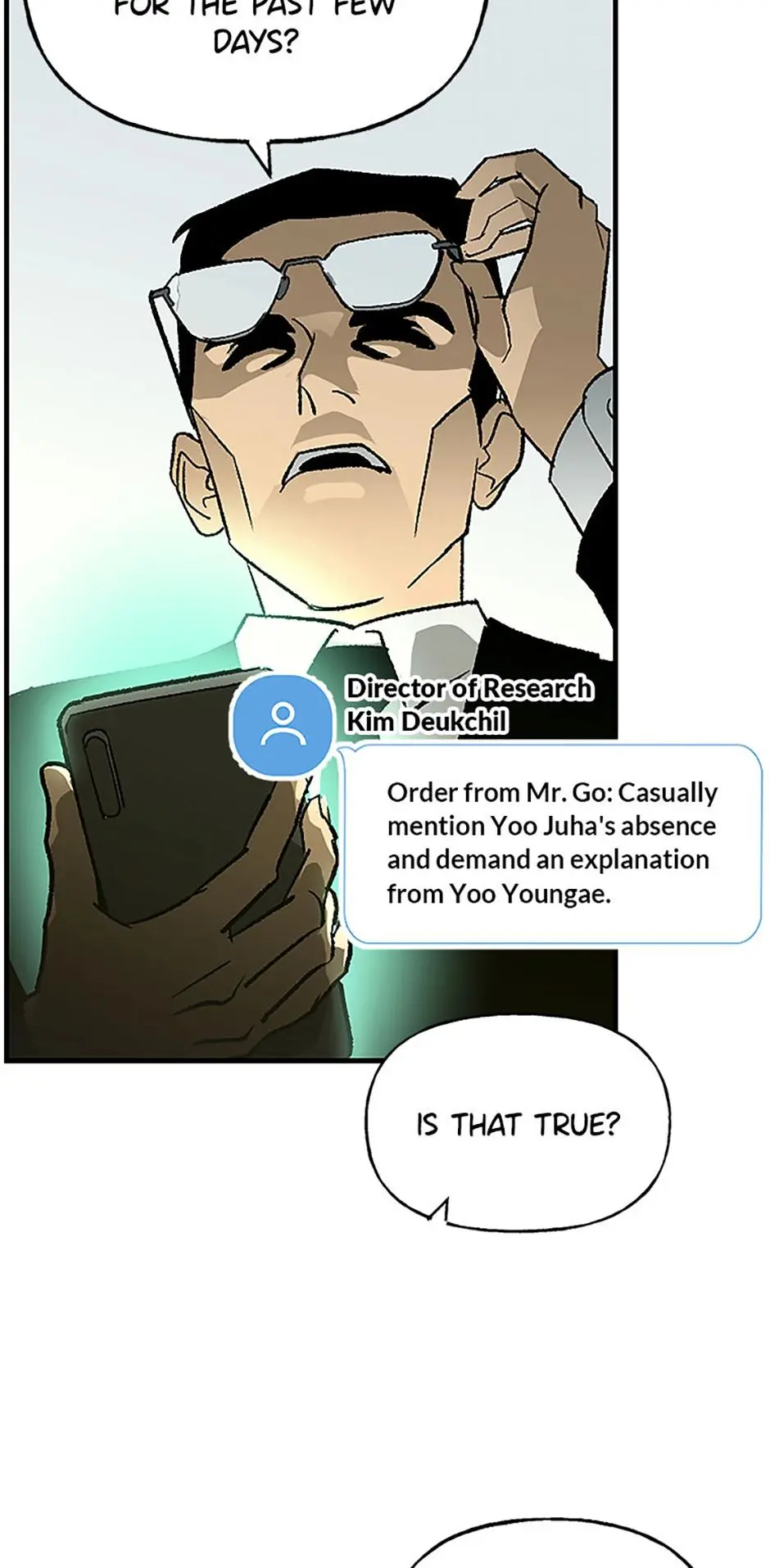 Manga page 90