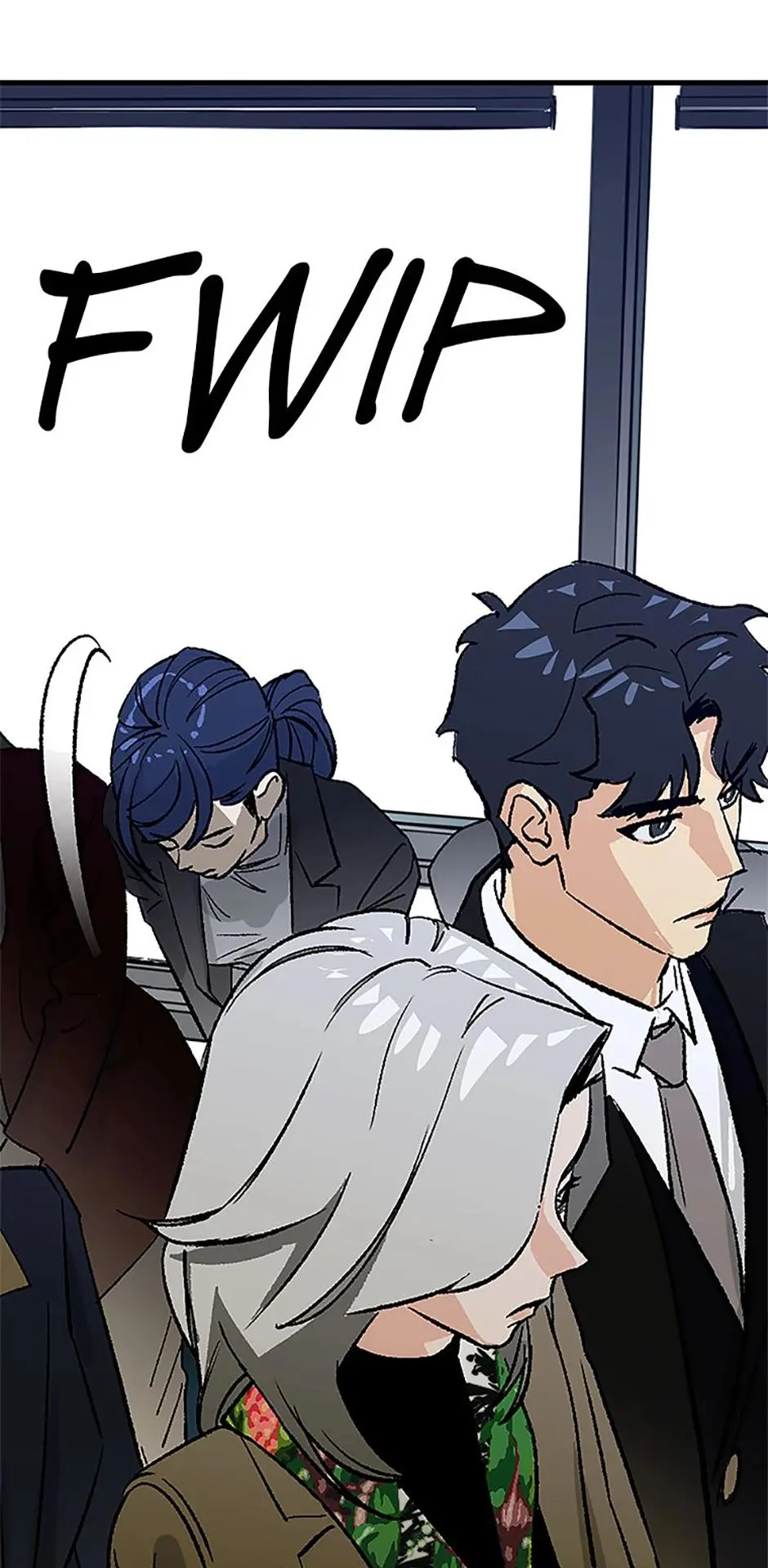 Manga page 64