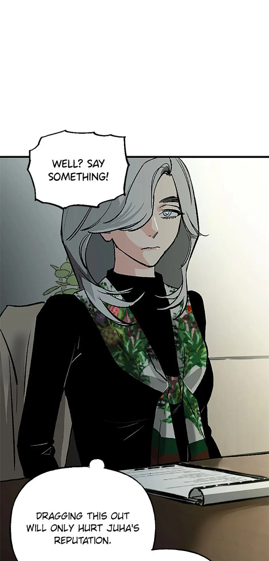 Manga page 92