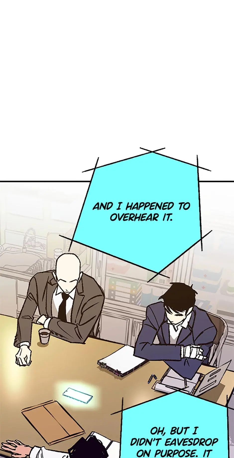 Manga page 71