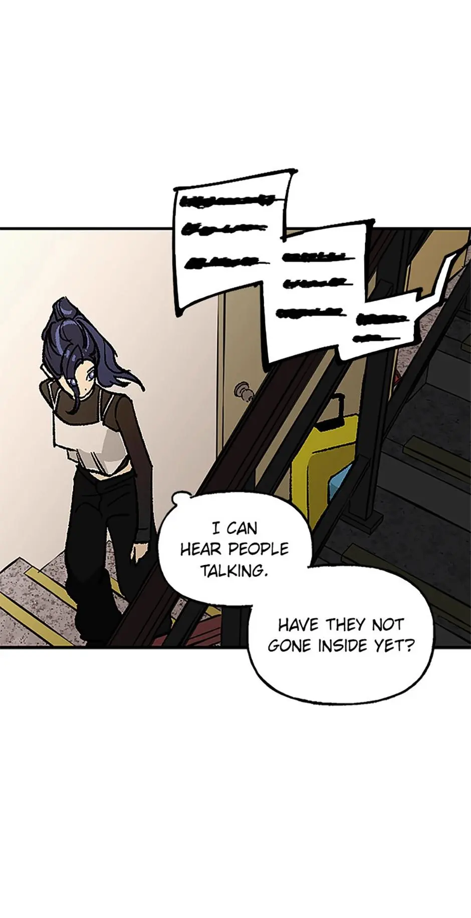 Manga page 74