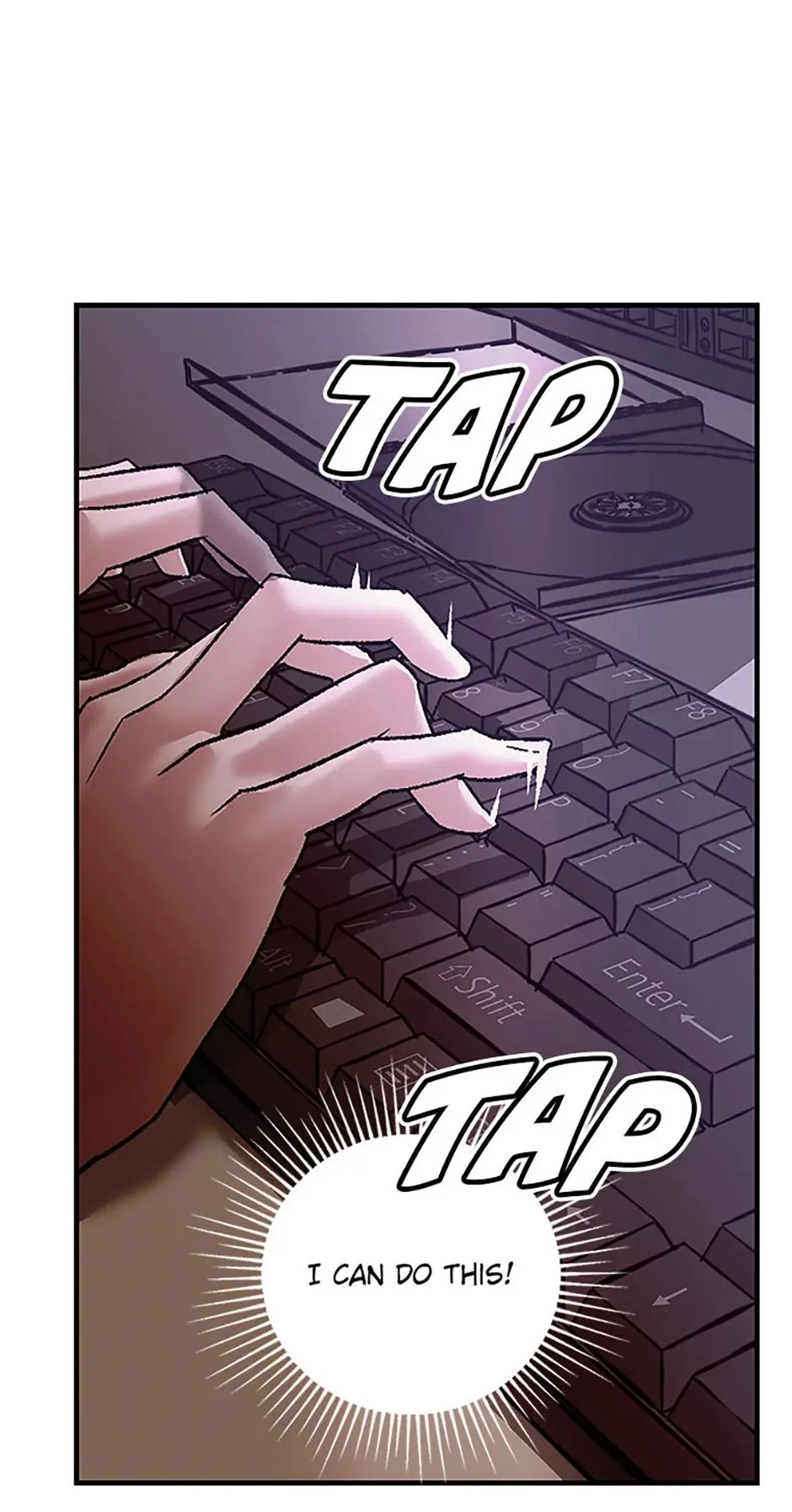 Manga page 74
