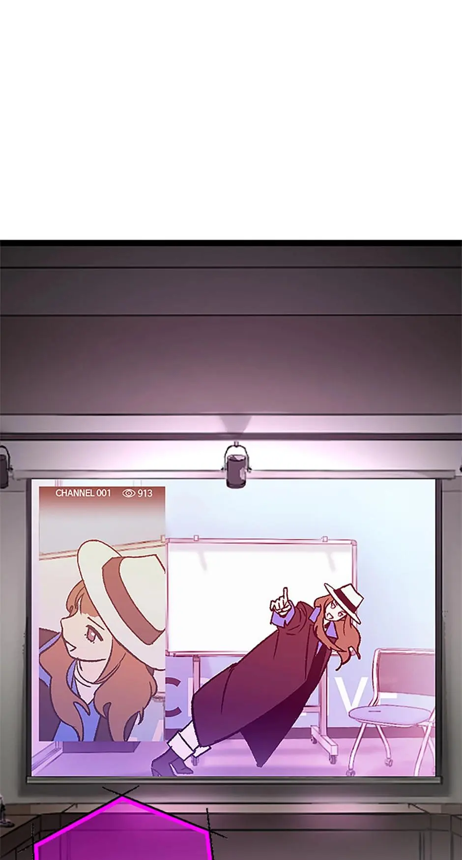 Manga page 41