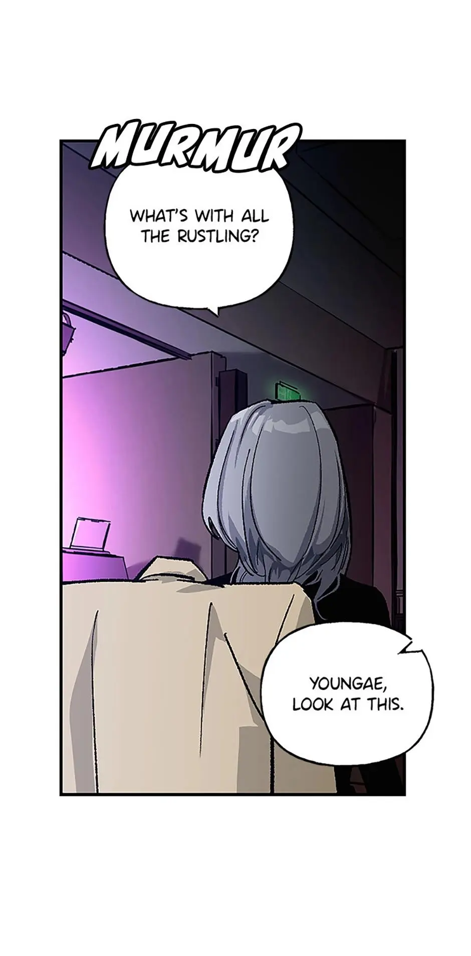Manga page 22