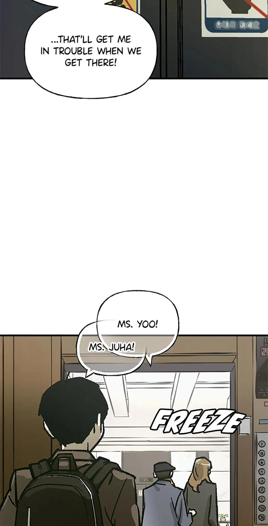 Manga page 11