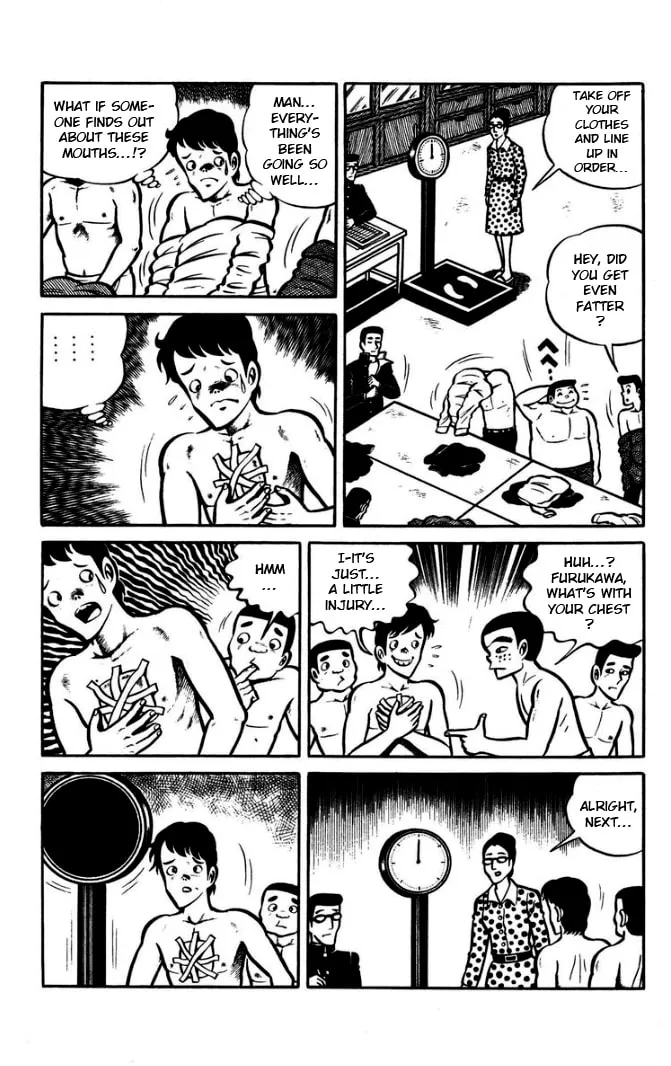 Manga page 22