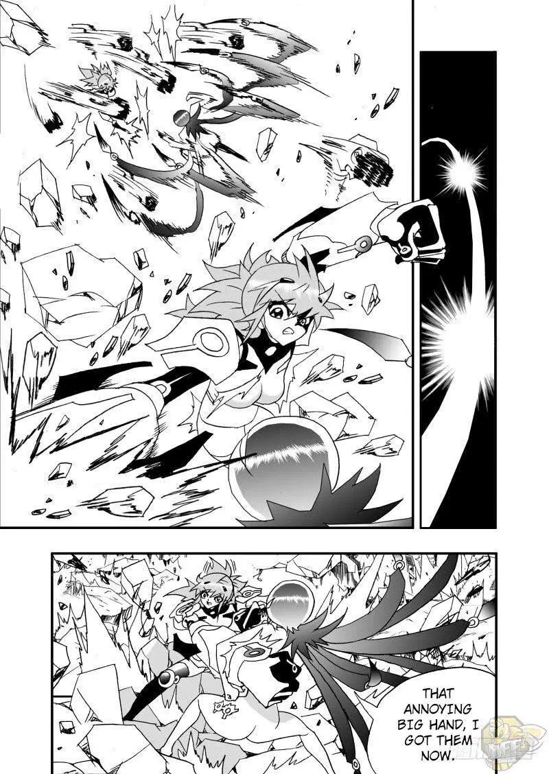 Manga page 16