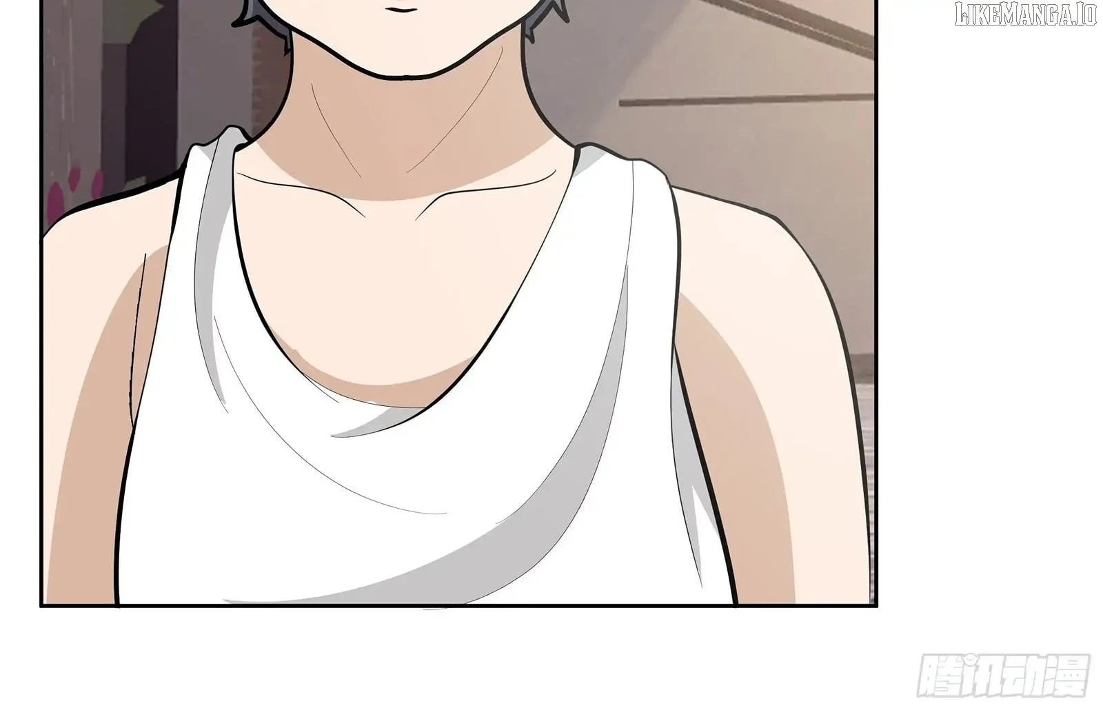 Manga page 28