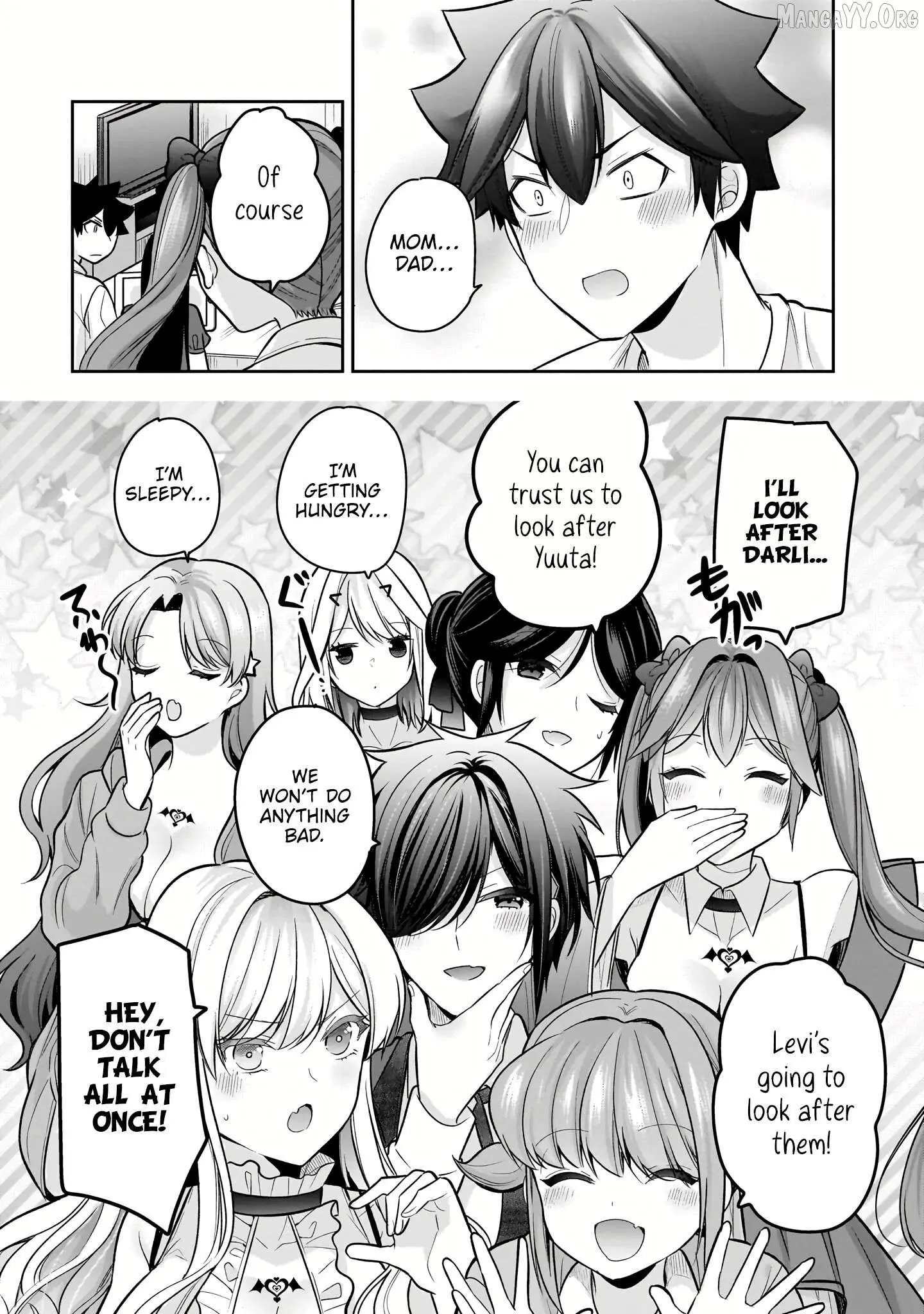 Manga page 13