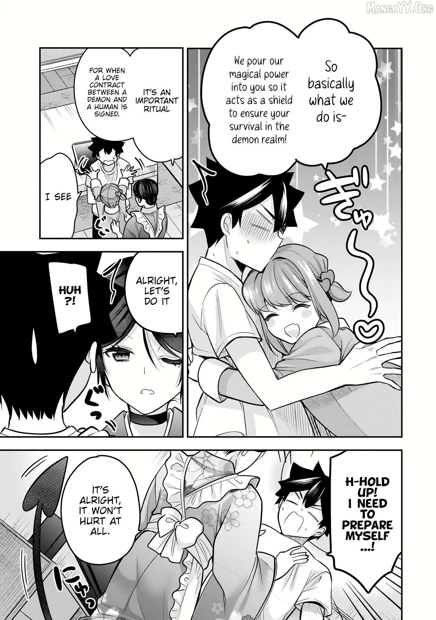 Manga page 20