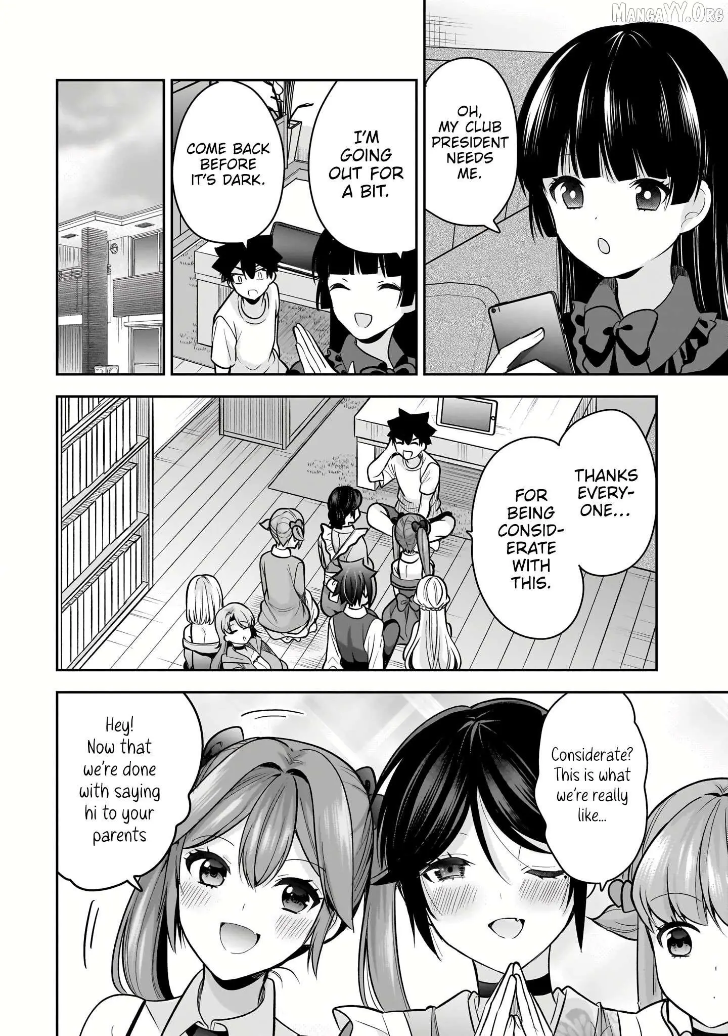 Manga page 15