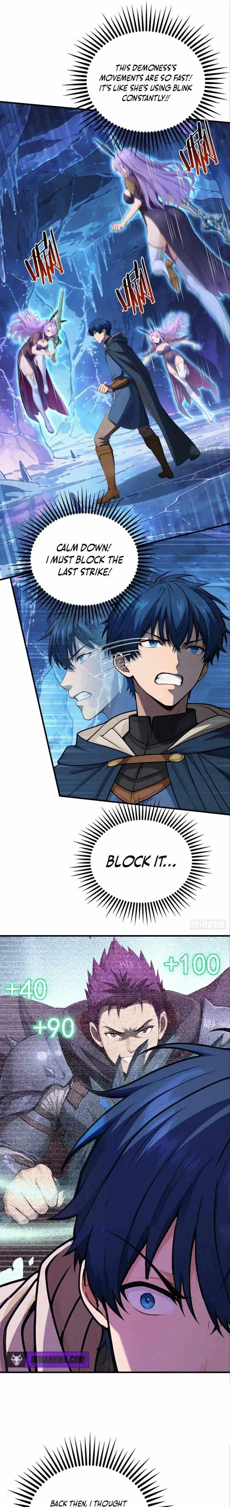 Manga page 10
