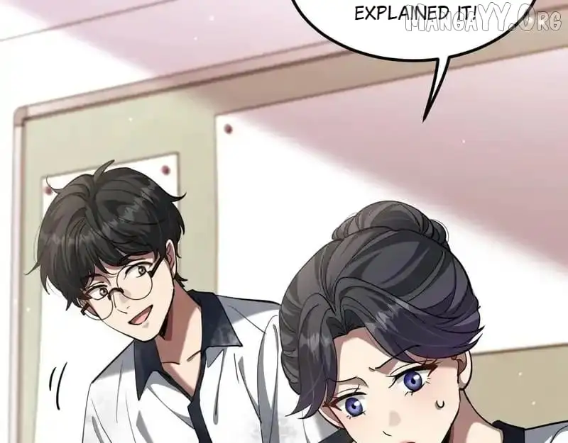 Manga page 28