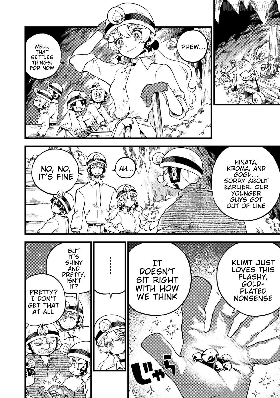 Manga page 14