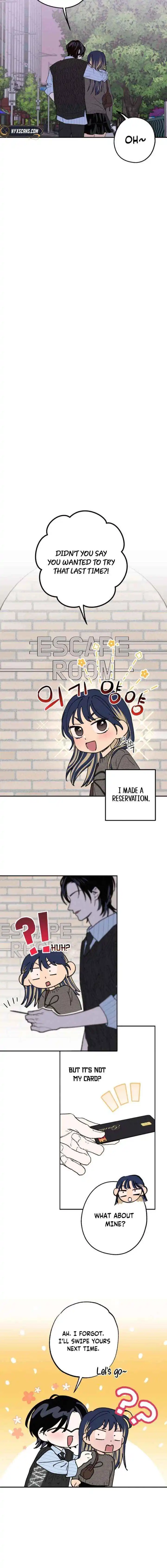 Manga page 11