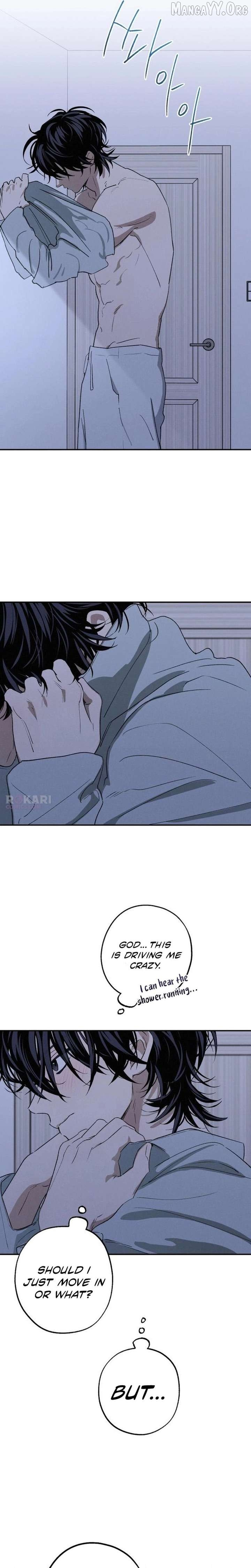 Manga page 11