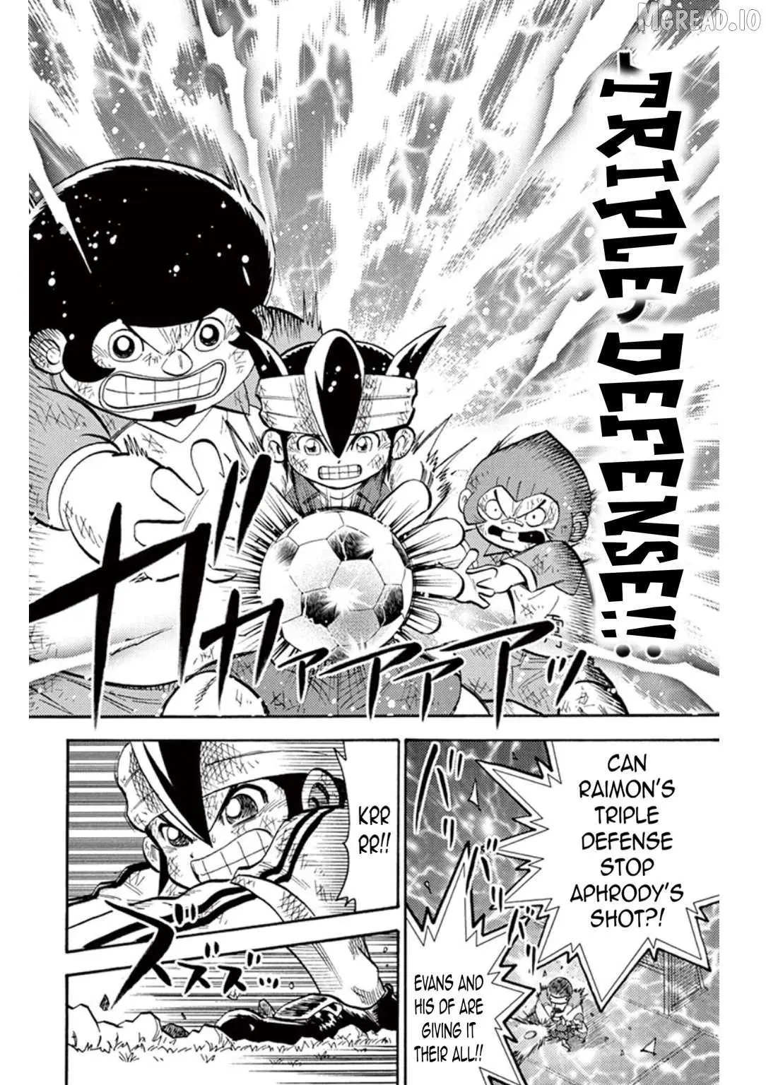 Manga page 10