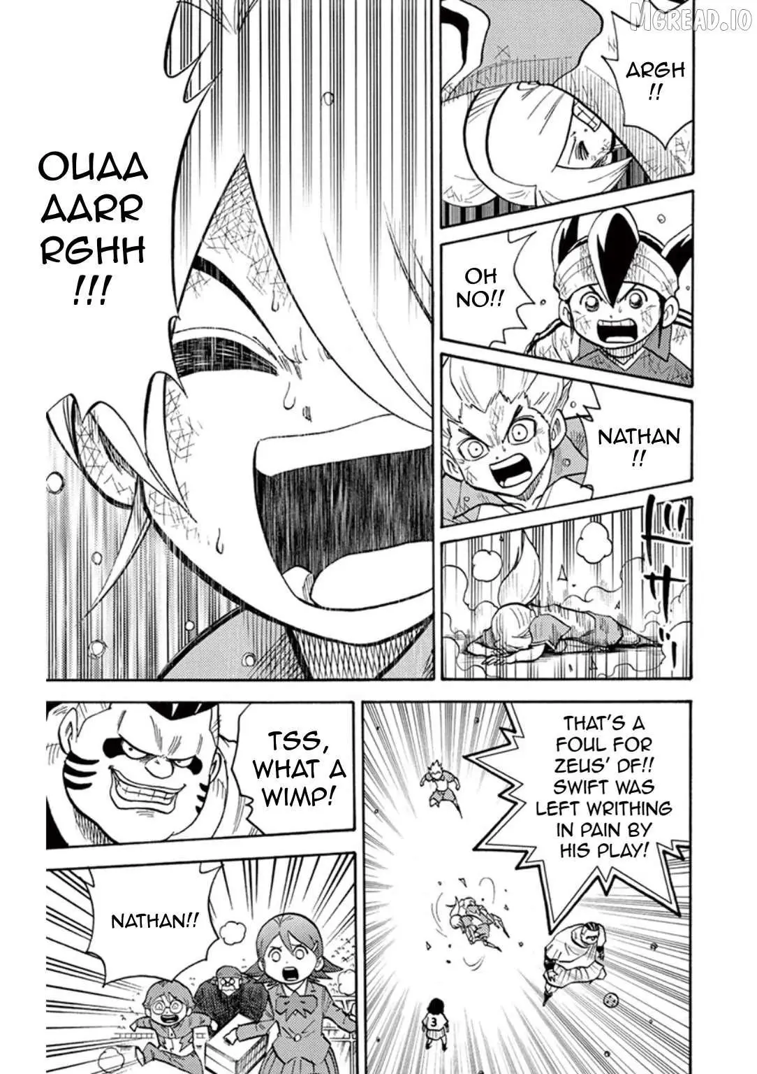 Manga page 17